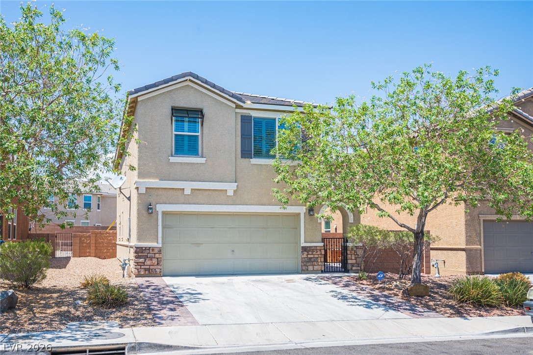 1069 Water Cove Street — photo