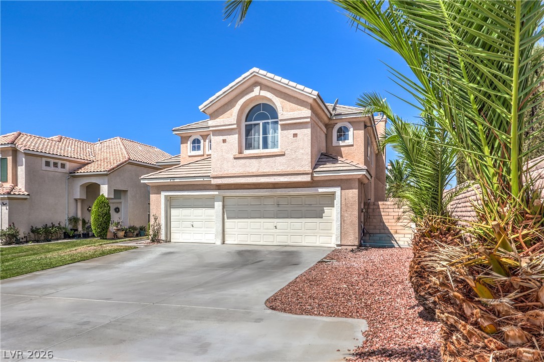 4701 Poppywood Drive — photo