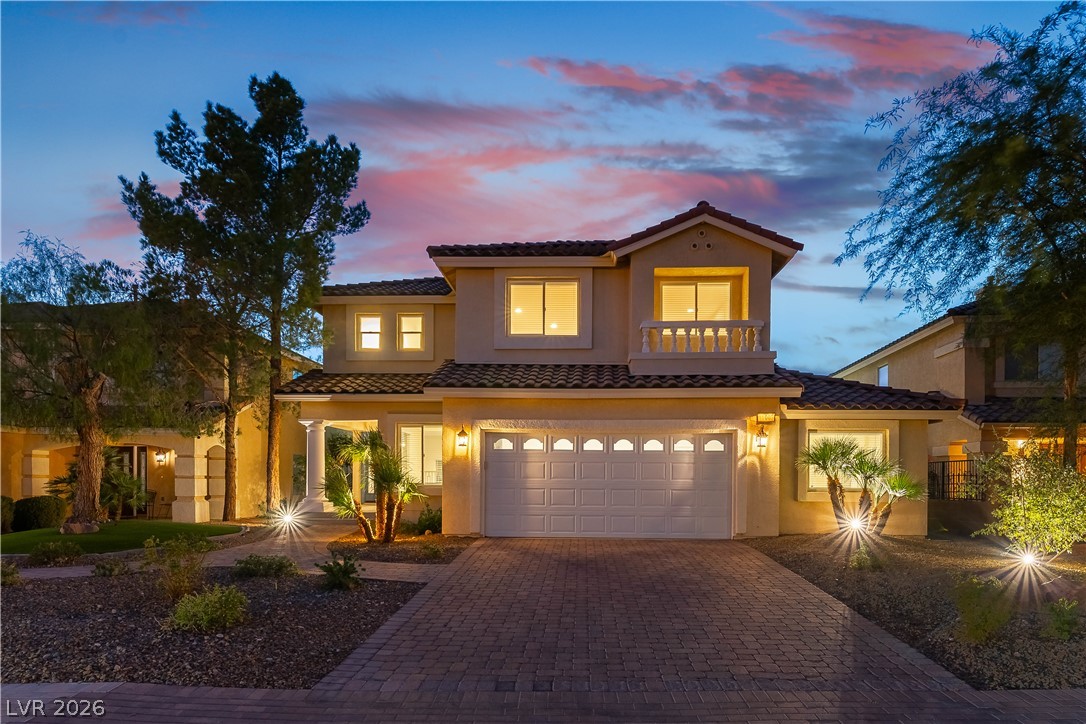 11003 Royal Highlands Street — photo