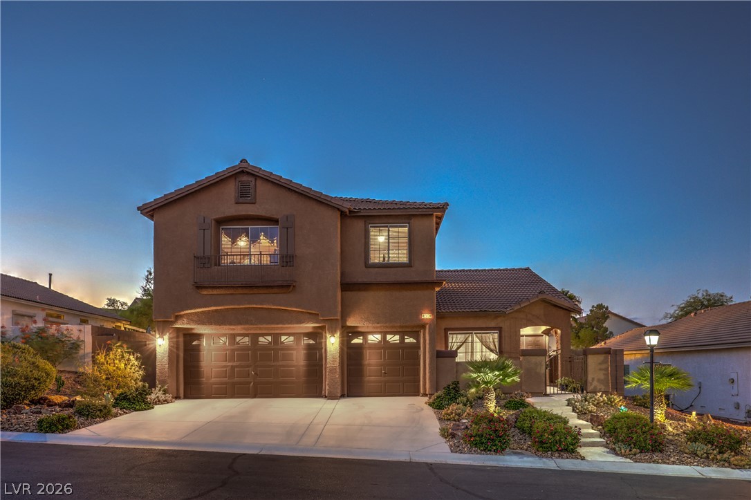 10474 Rustyville Court — photo