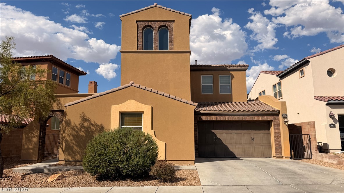 496 Via Palermo Drive — photo