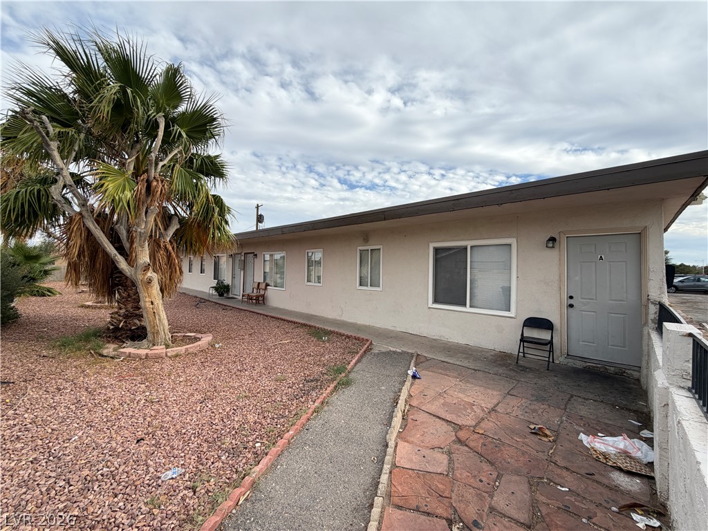 2252 Ellis Street — photo