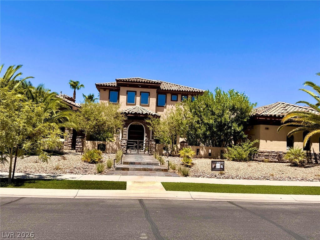 1605 Milano Villa Avenue — photo