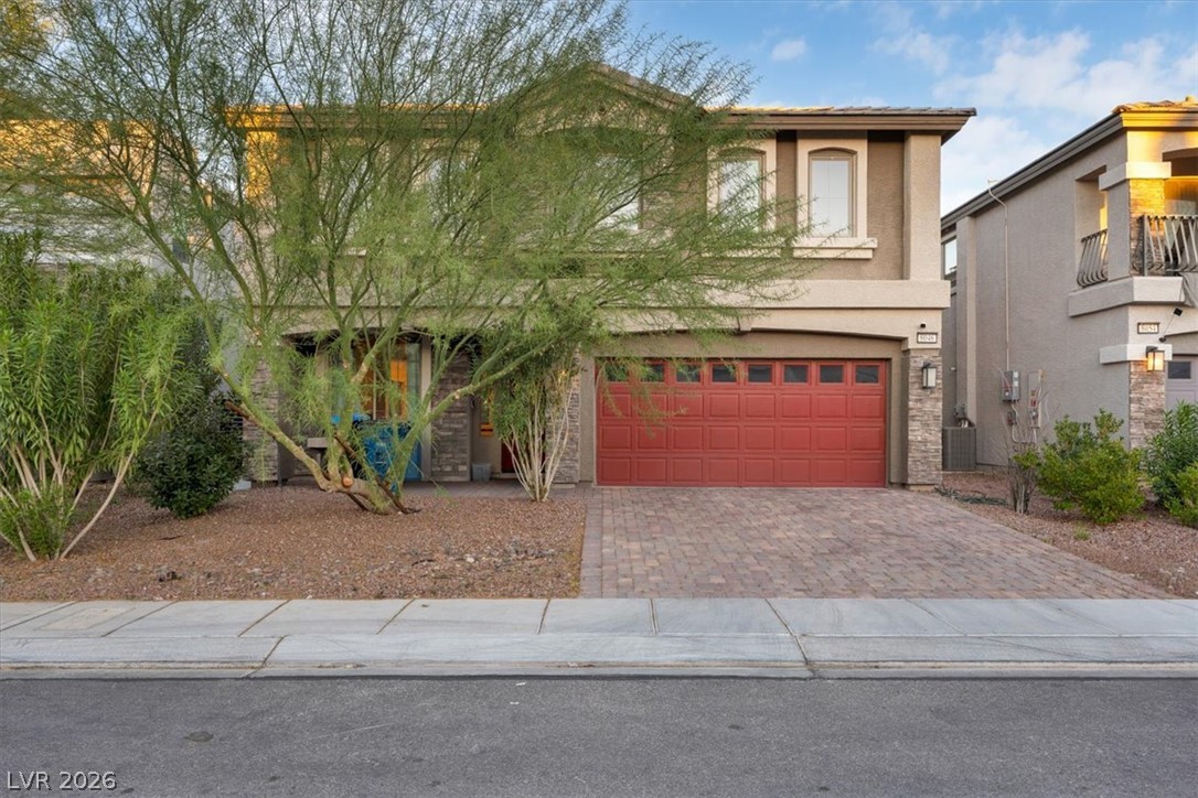 8046 Noble Ridge Street — photo