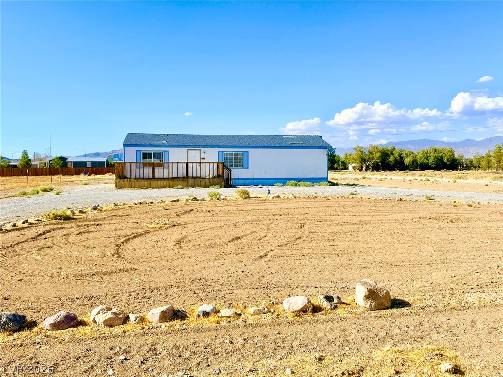 3640 West Charleston Park Avenue — photo