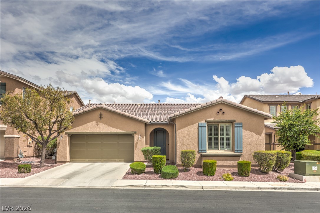 6426 Emerson Gardens Street — photo