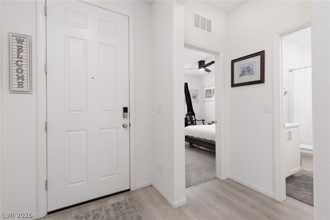 10925 Cilantro Avenue — photo