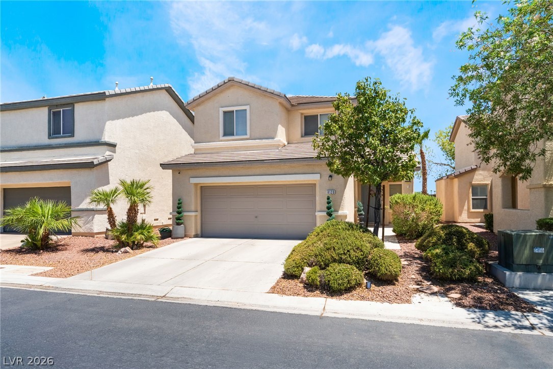 8120 Celina Hills Street — photo