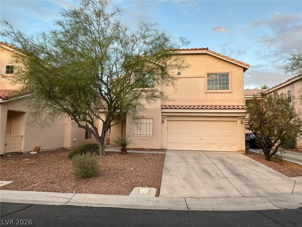 9490 Marshall Creek Street — photo