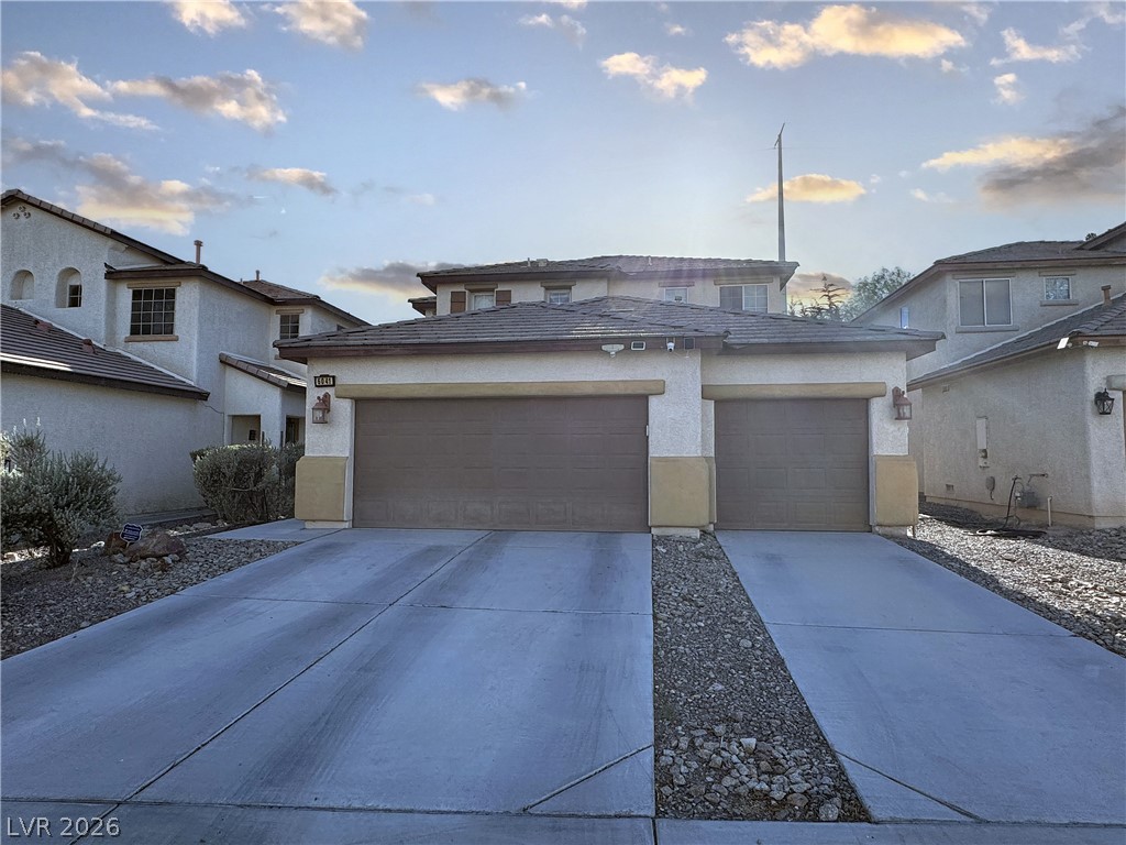 6041 Glenborough Street — photo