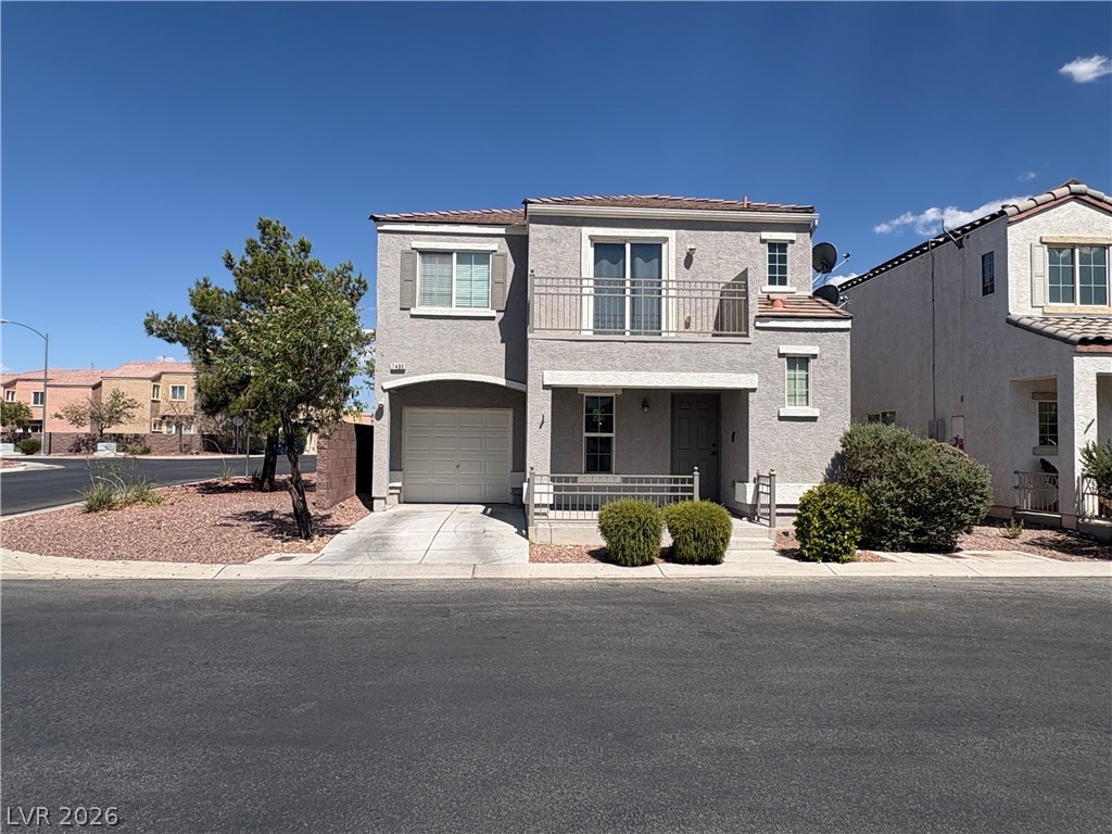 7486 Vernal Street — photo