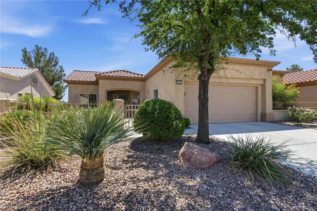 2406 Spring Water Drive — photo
