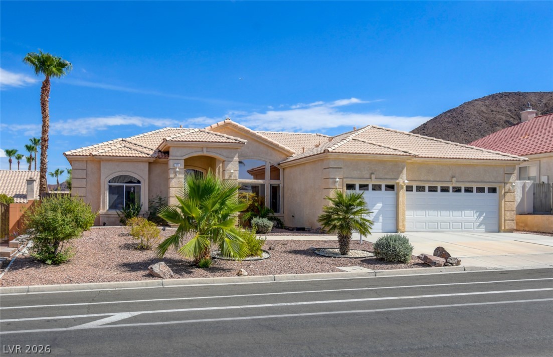 1171 Calico Ridge Drive — photo