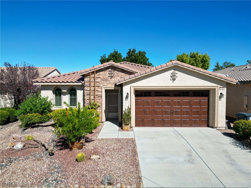 4714 East Lucera Court — photo