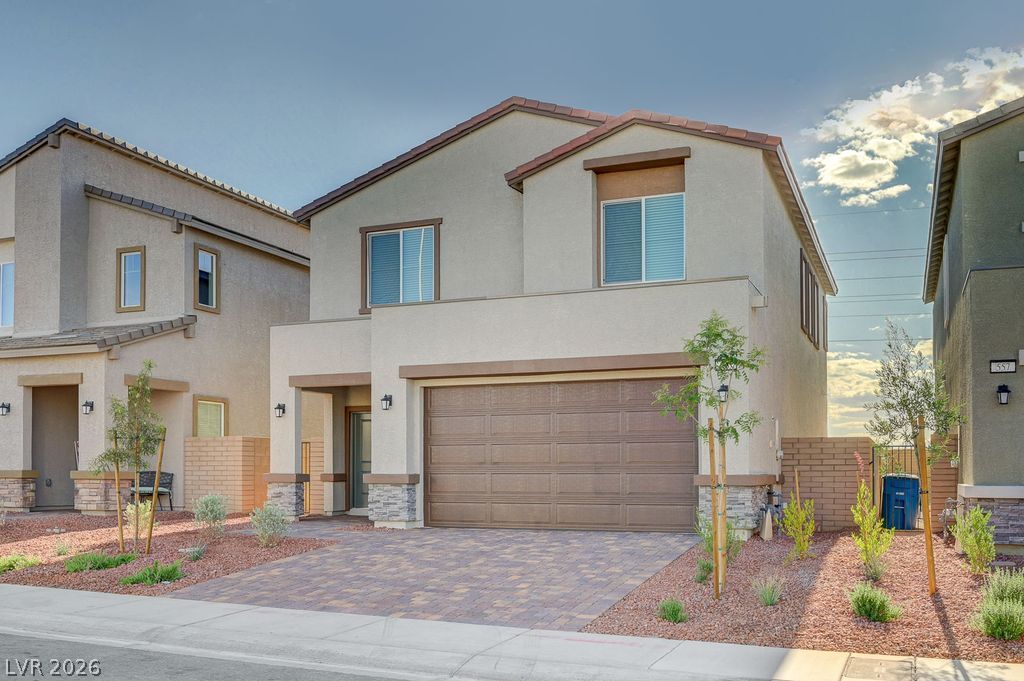 553 Preston Crest Street — photo