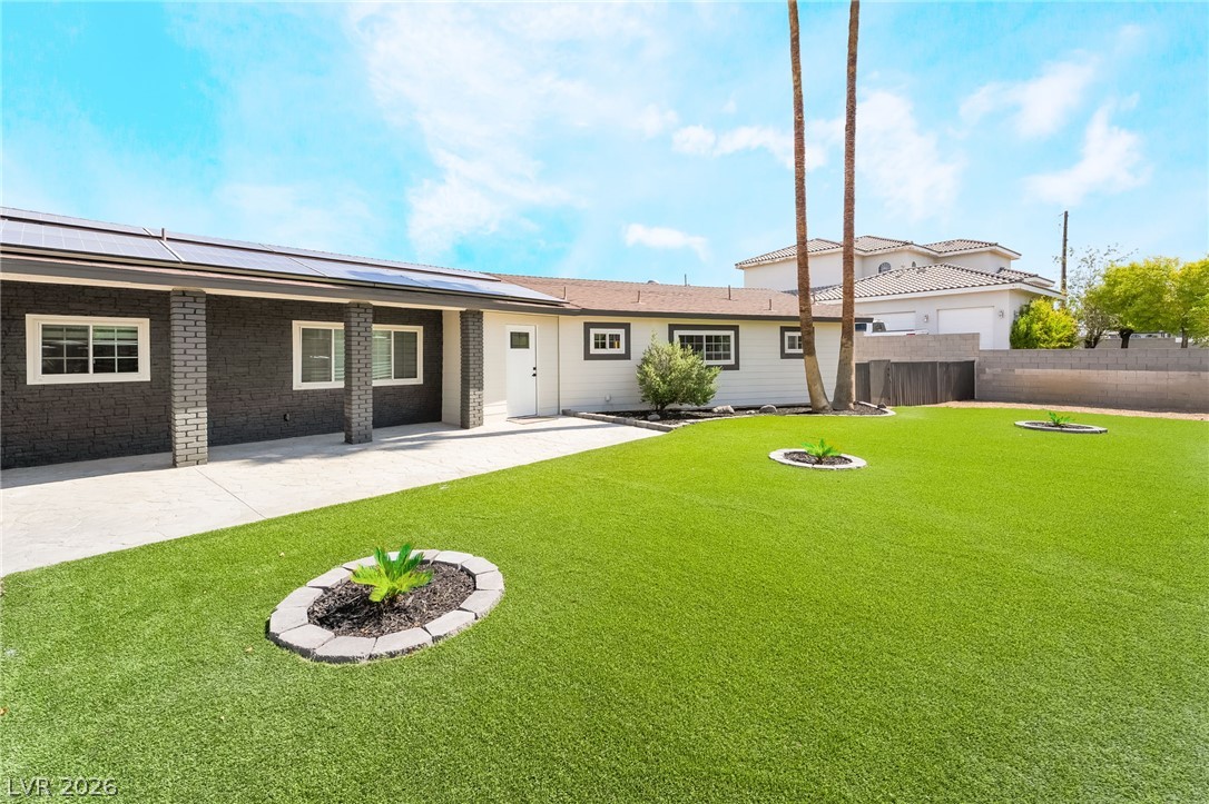 2903 Hardin Drive — photo