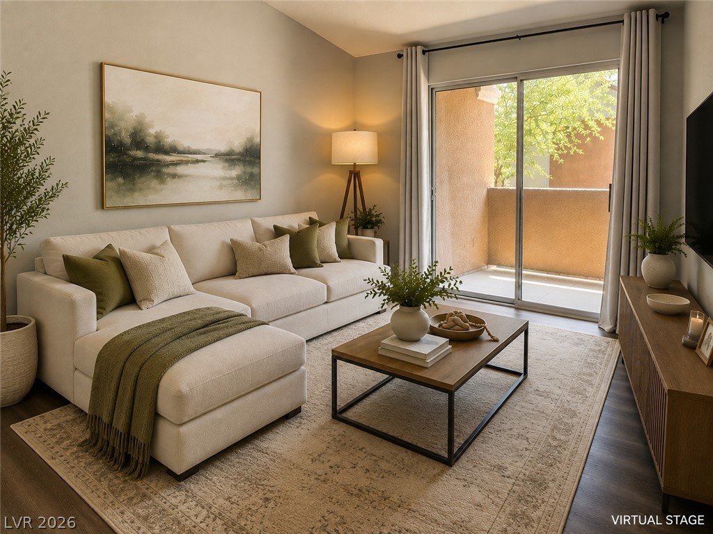 555 East Silverado Ranch Boulevard 2150 — photo