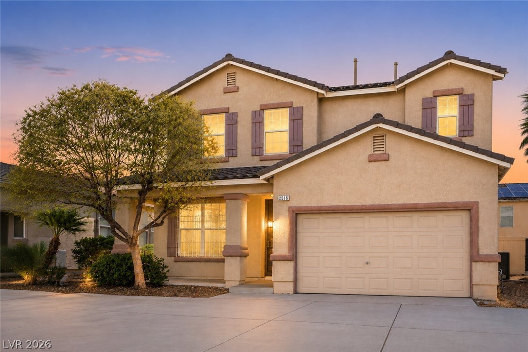 2516 Calico Hearts Court — photo