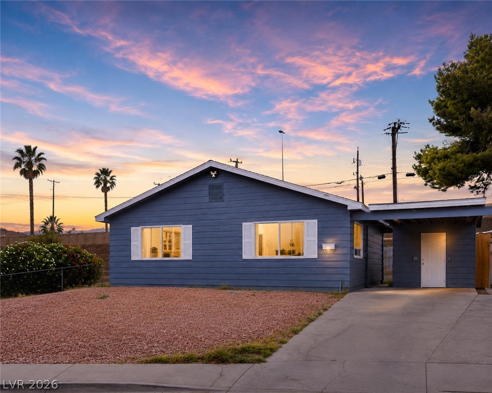 4629 San Circle — photo