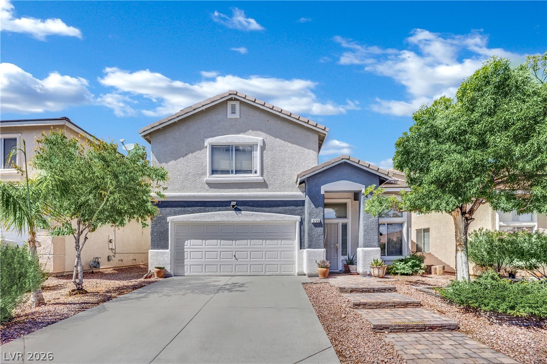 3726 Nestled Oak Avenue — photo