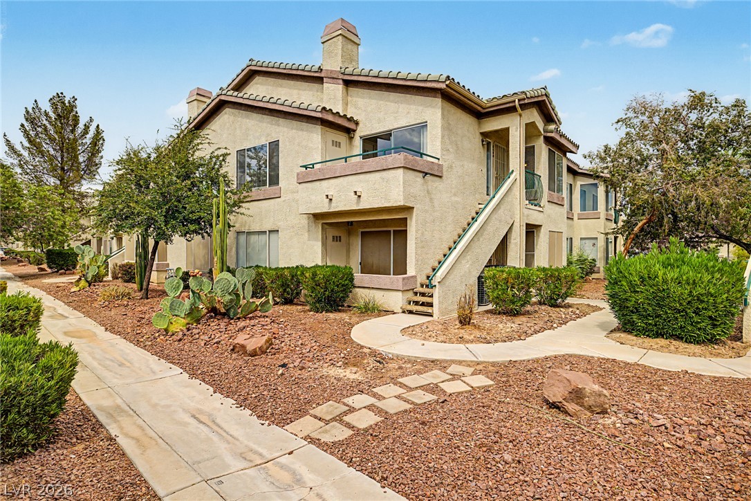 5710 East Tropicana Avenue 2135 — photo