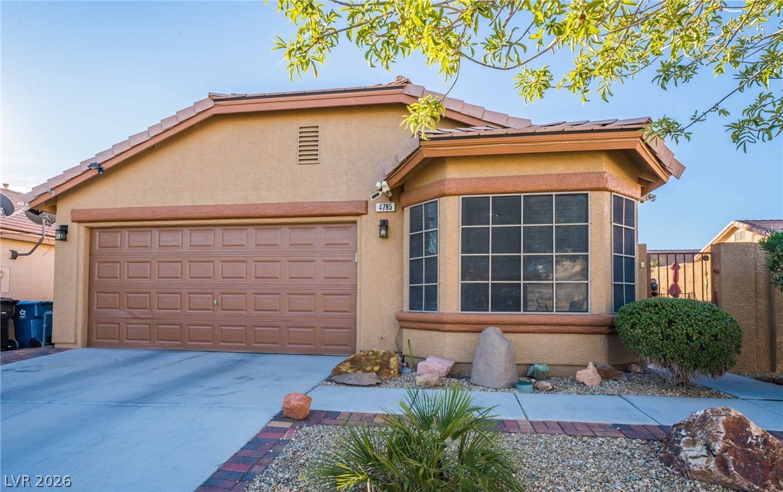 4795 Julesburg Drive — photo