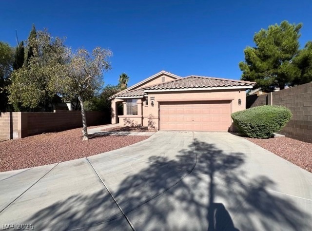 2717 Grande Valley Drive — photo