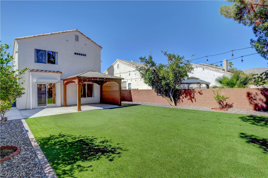 8308 Raphael Court — photo