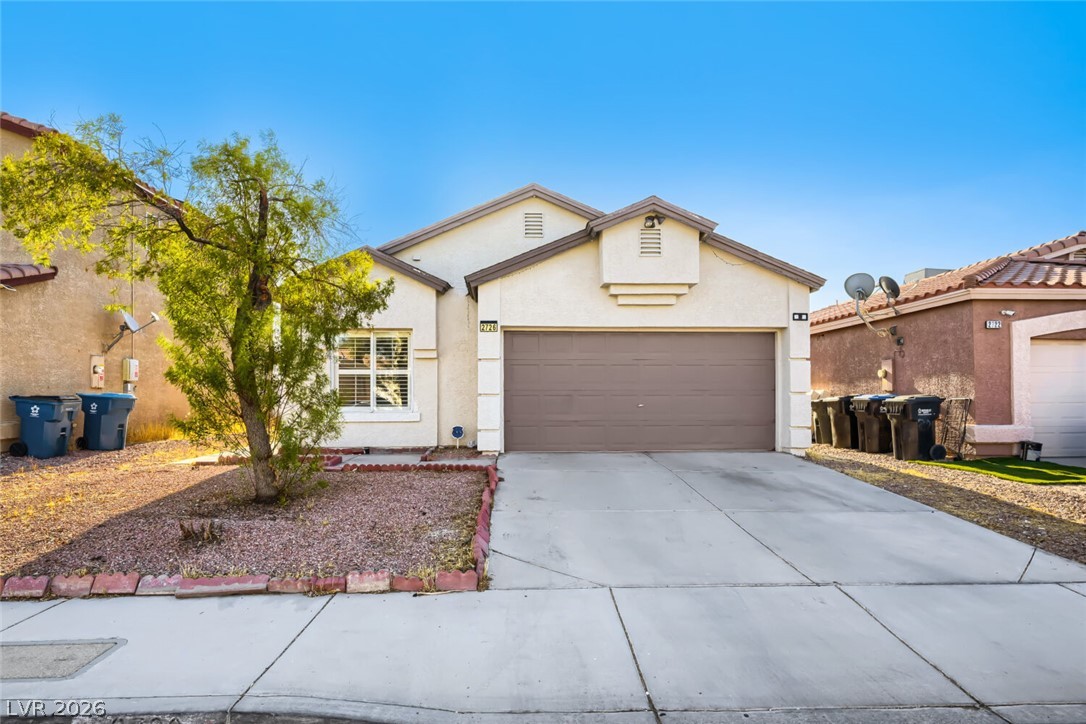 2726 Wood Drift Street — photo