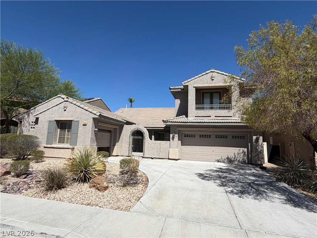 7520 Royal Crystal Street — photo