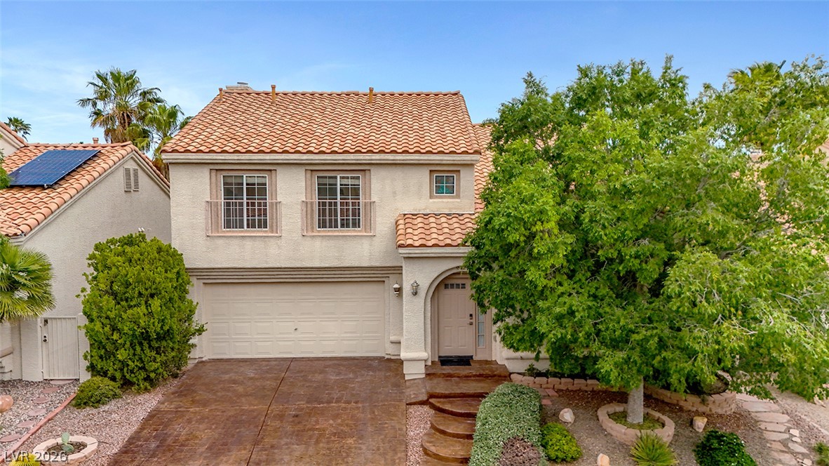 9424 Rolling Ridge Lane — photo