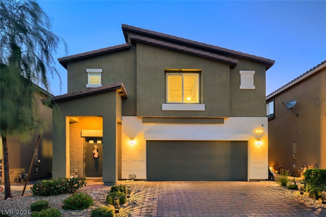 7133 Liberty Landing Street — photo