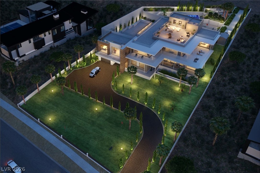 1469 Macdonald Ranch Drive — photo