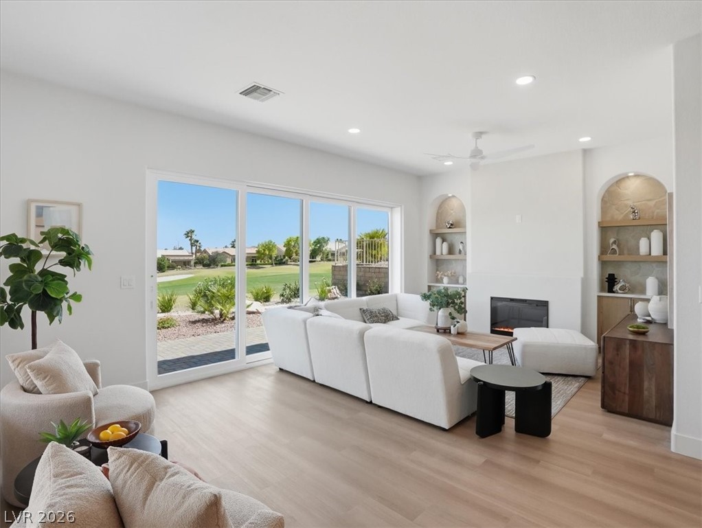 3140 Darby Falls Drive — photo