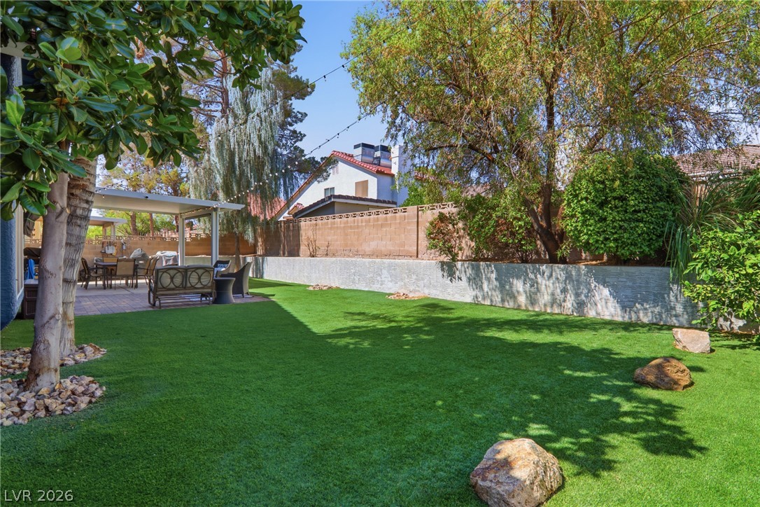 7943 Lions Mane Court — photo