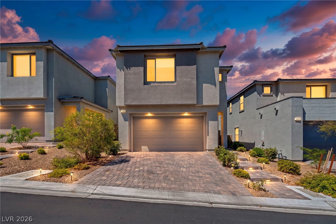 11808 Black Canary Avenue — photo