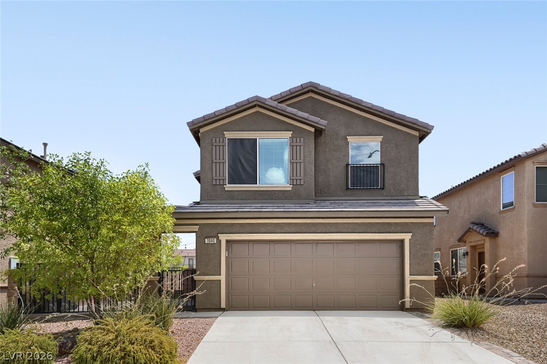 1040 Water Cove Street — photo