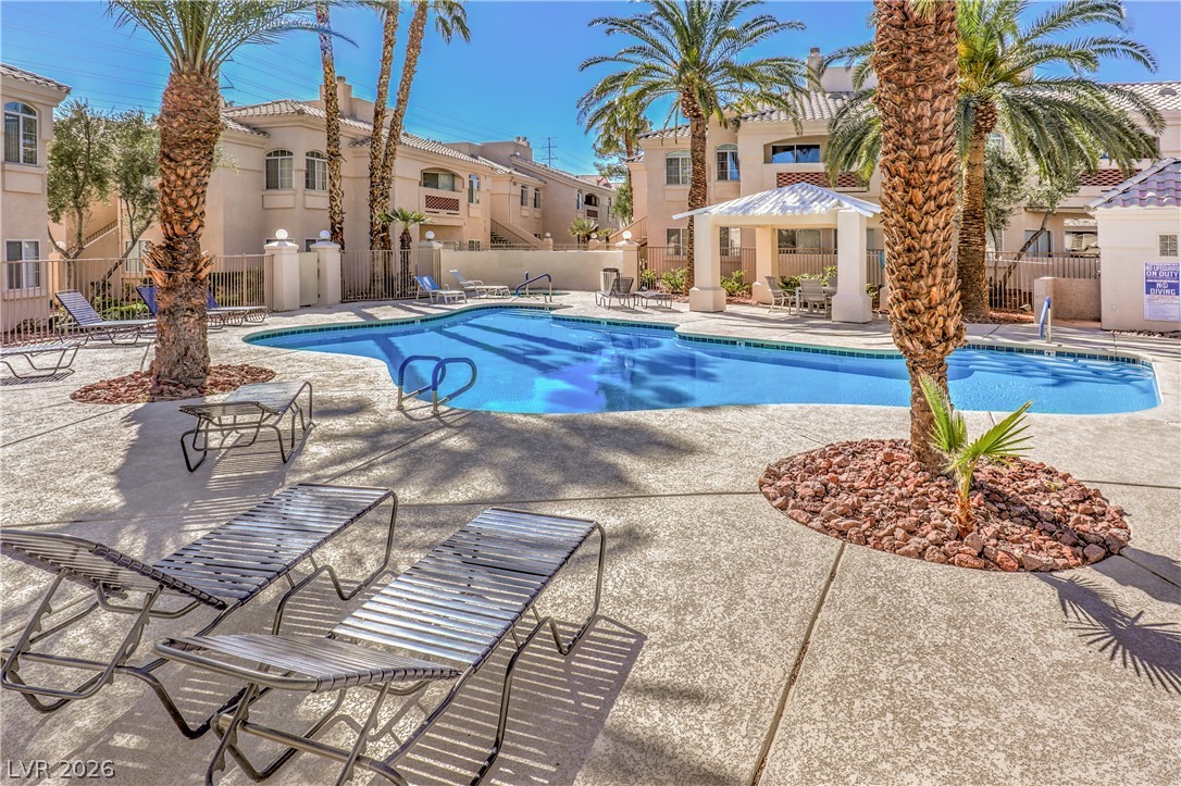 7400 West Flamingo Road 2051 — photo