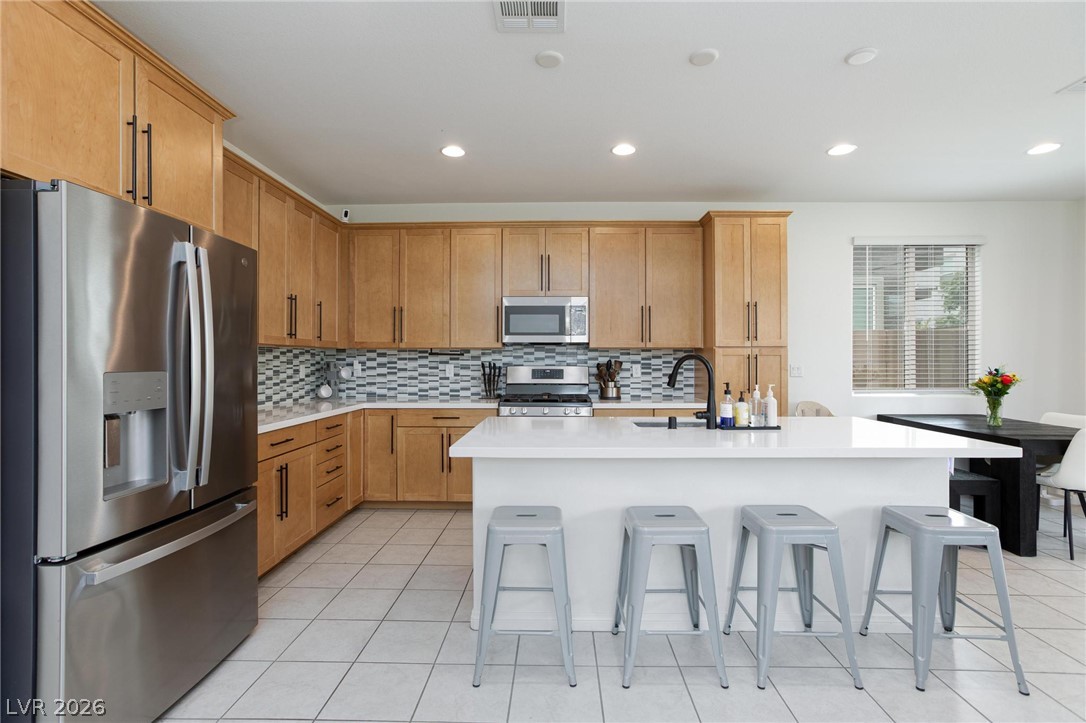 4545 Kali Lyn Street — photo