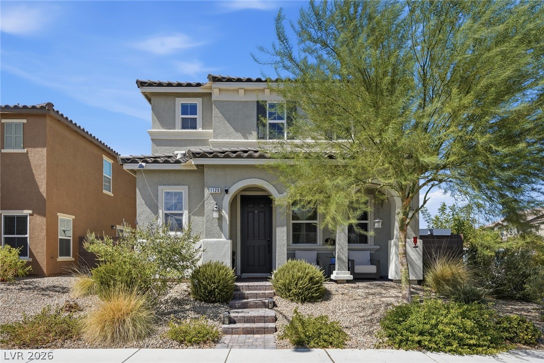 1120 Frye Mesa Avenue — photo