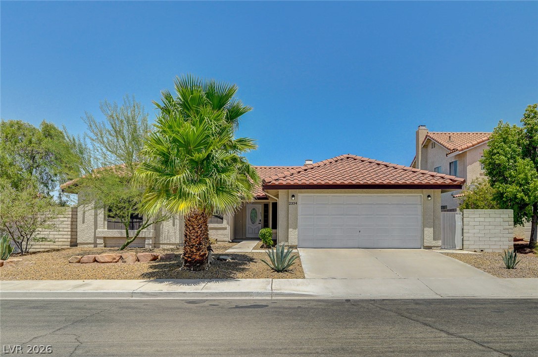 2334 Danville Court — photo