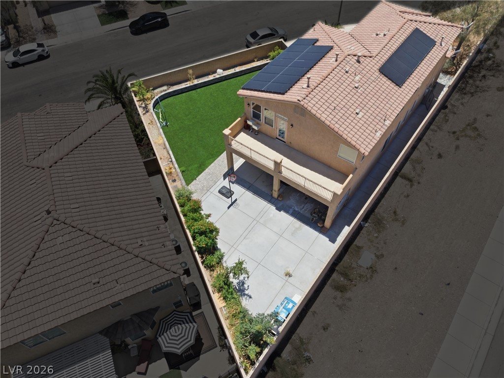 5446 Caprock Canyon Avenue — photo