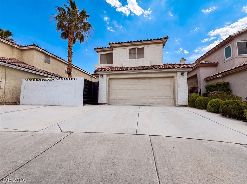 7504 Holloran Court — photo