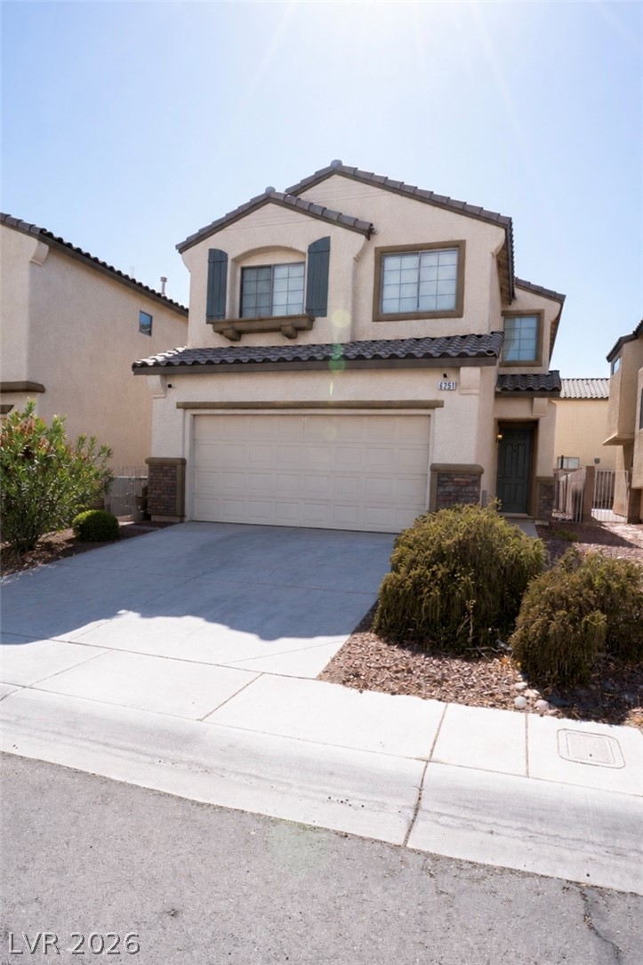 6251 Copper Light Street — photo