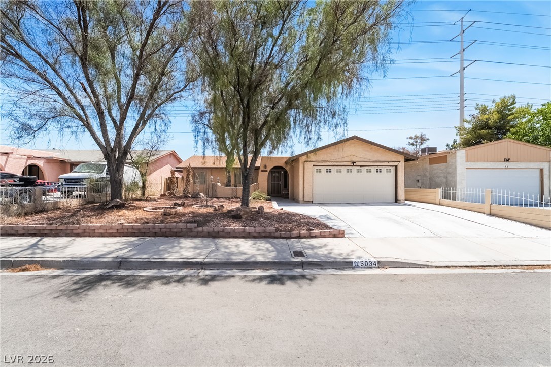 5034 Rappahanock Street — photo