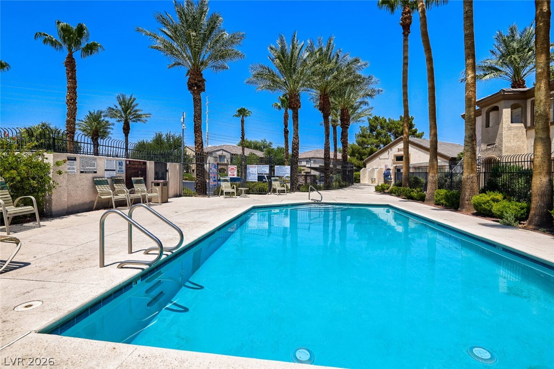 3400 Cabana Drive 2127 — photo