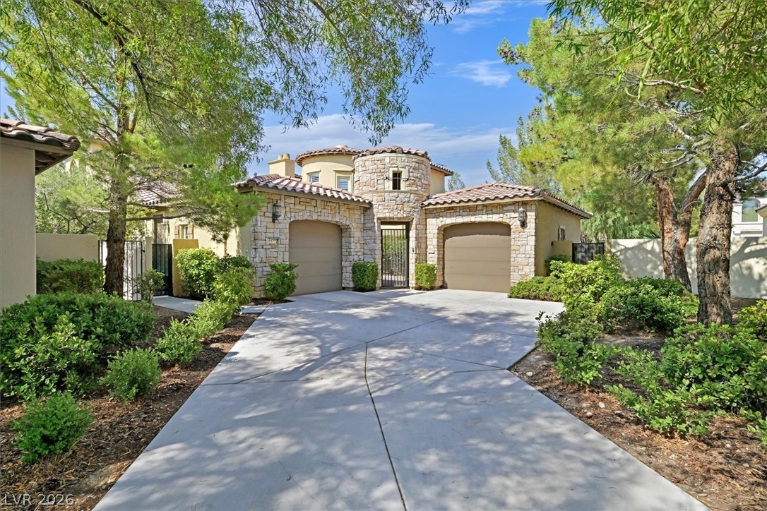 11772 Canons Brook Drive — photo