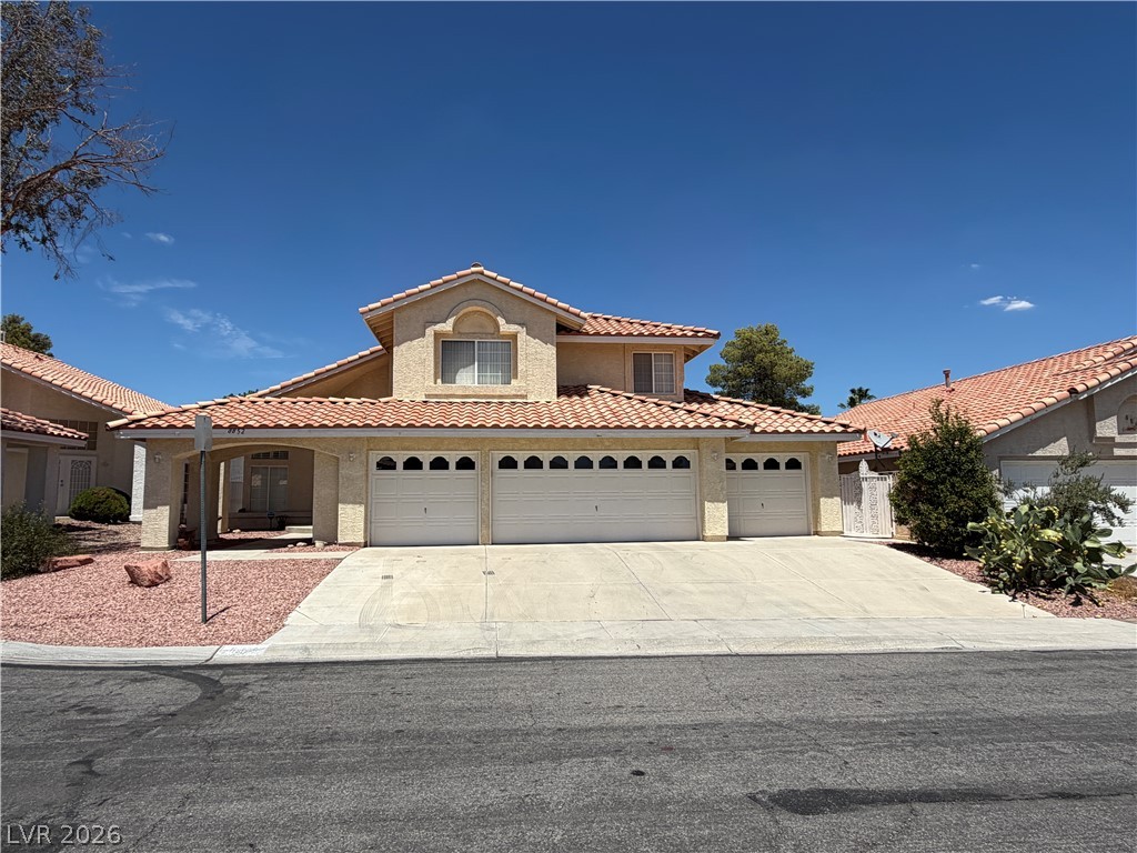 8852 Polo Bay Circle — photo