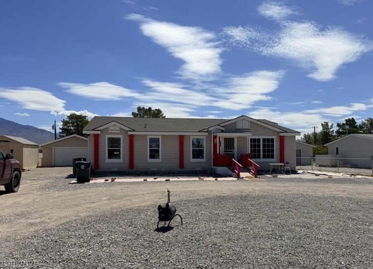 3801 Dart Drive — photo
