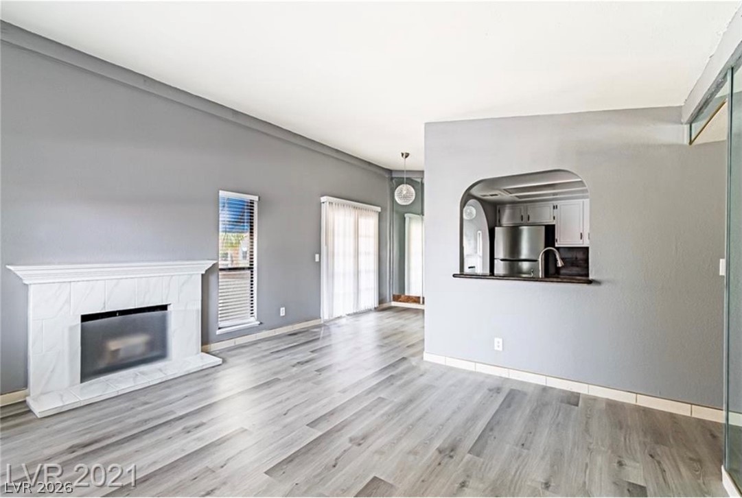 6137 West Oakey Boulevard D — photo